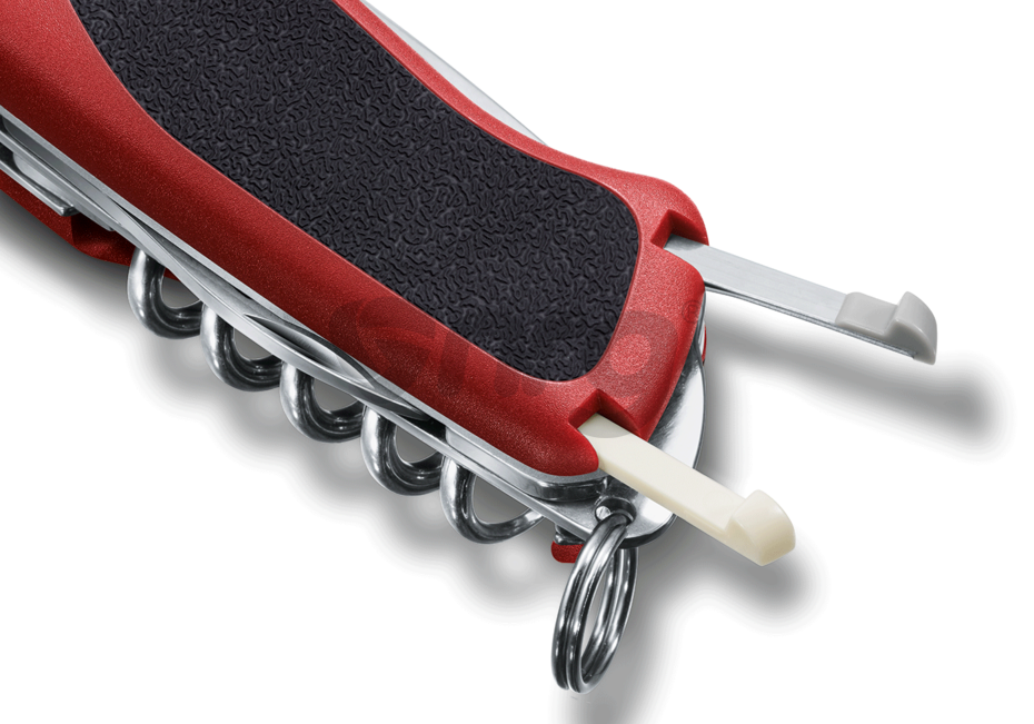 Victorinox RangerGrip 61 Rosu 3