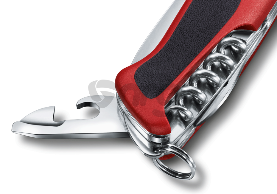 Victorinox RangerGrip 61 Rosu 4