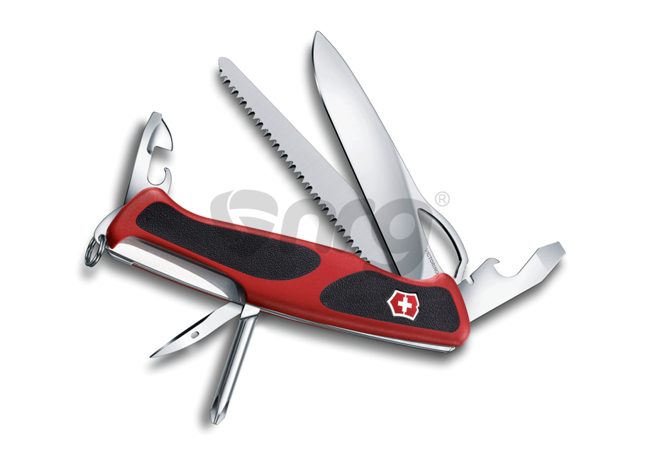 Victorinox RangerGrip 78 Rosu 6