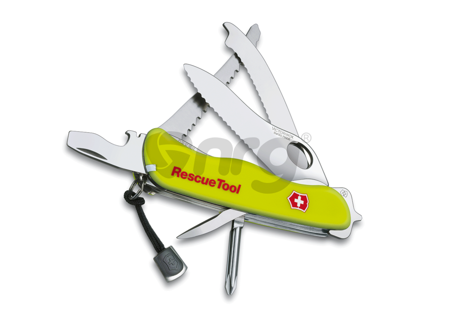 Victorinox Rescue Tool 5