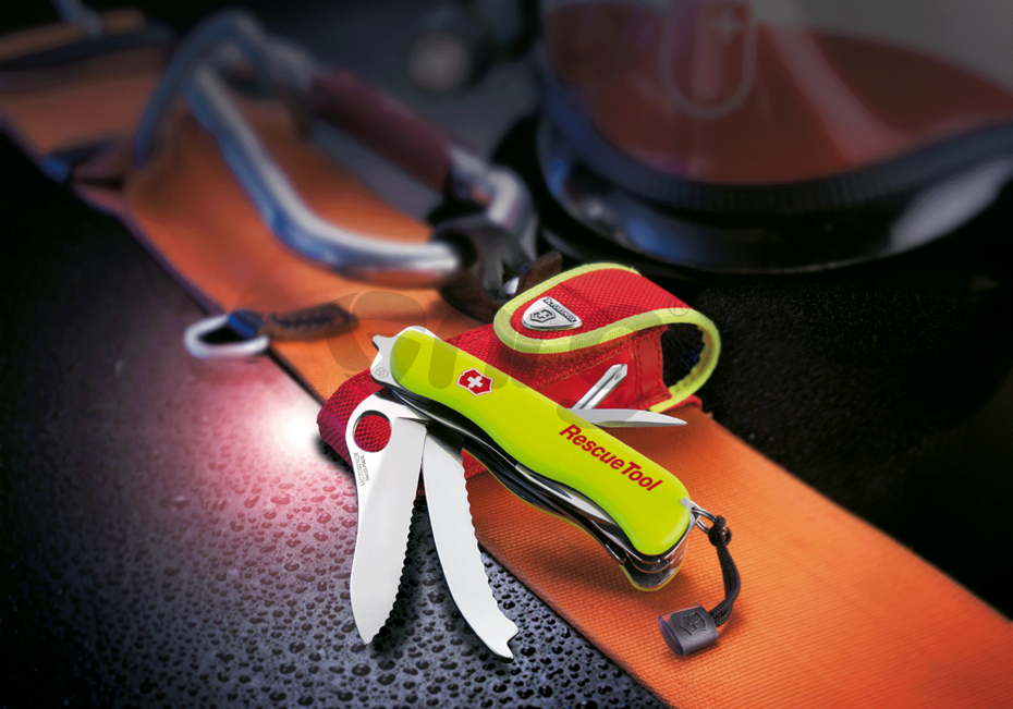 Victorinox Rescue Tool 4