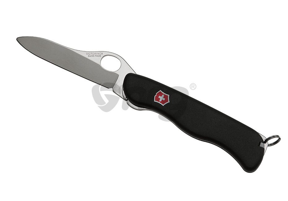 Victorinox Sentinel Clip One Hand