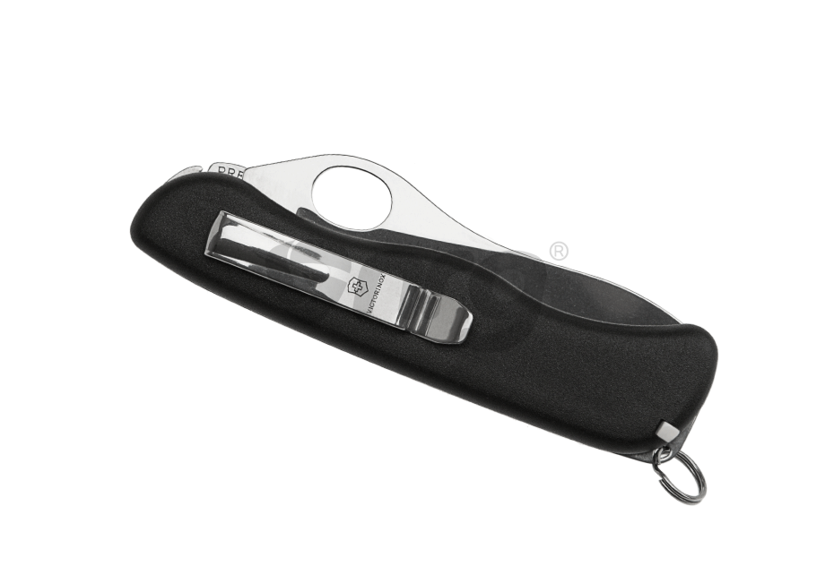Victorinox Sentinel Clip One Hand 2