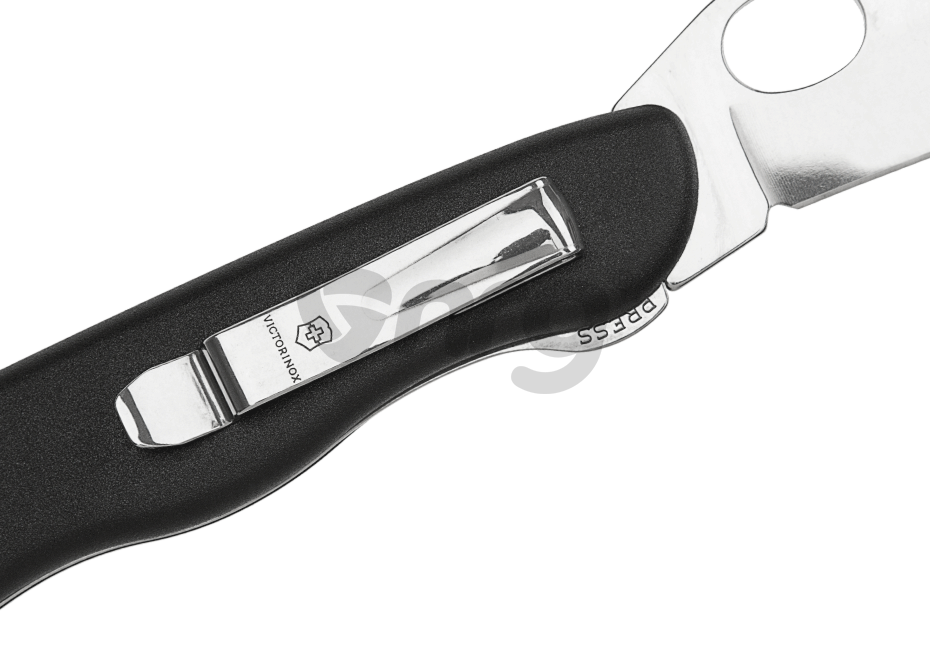 Victorinox Sentinel Clip One Hand 3
