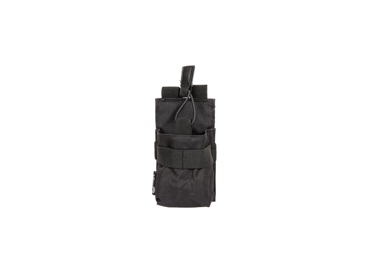 Viper Tactical buzunar statie Negru 3