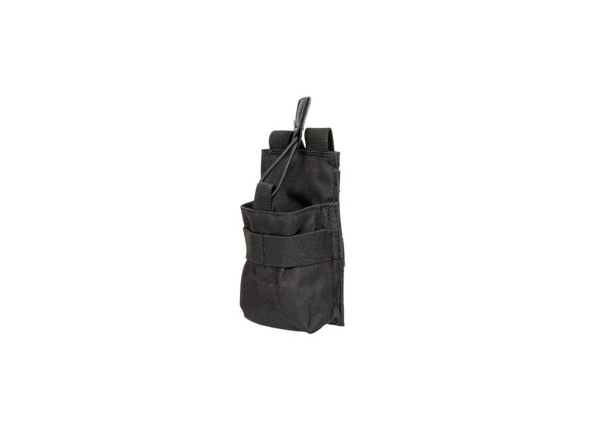 Viper Tactical buzunar statie Negru