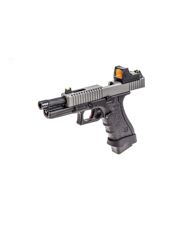 Vorsk EU17 BDS gri/negru 3