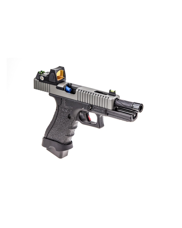 Vorsk EU17 BDS gri/negru 4