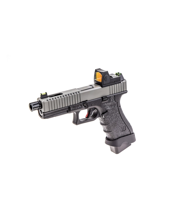 Vorsk EU17 BDS gri/negru 2