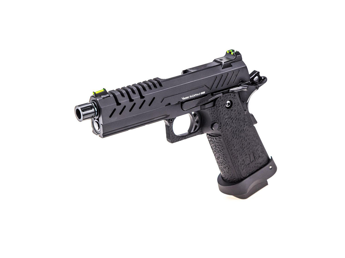 Vorsk hi-capa 4.3 negru 4