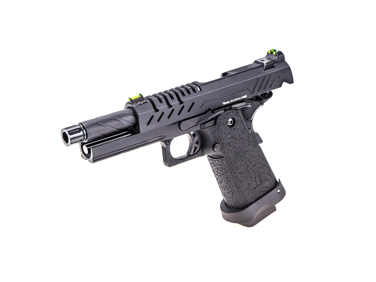 Vorsk hi-capa 4.3 negru 2