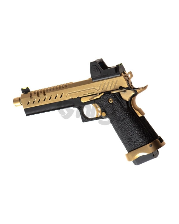 Vorsk Hi-Capa 5.1 BDS Gold 2