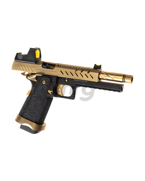 Vorsk Hi-Capa 5.1 BDS Gold 3