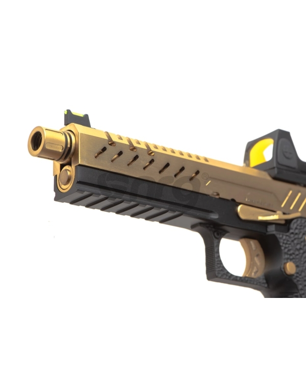 Vorsk Hi-Capa 5.1 BDS Gold 4