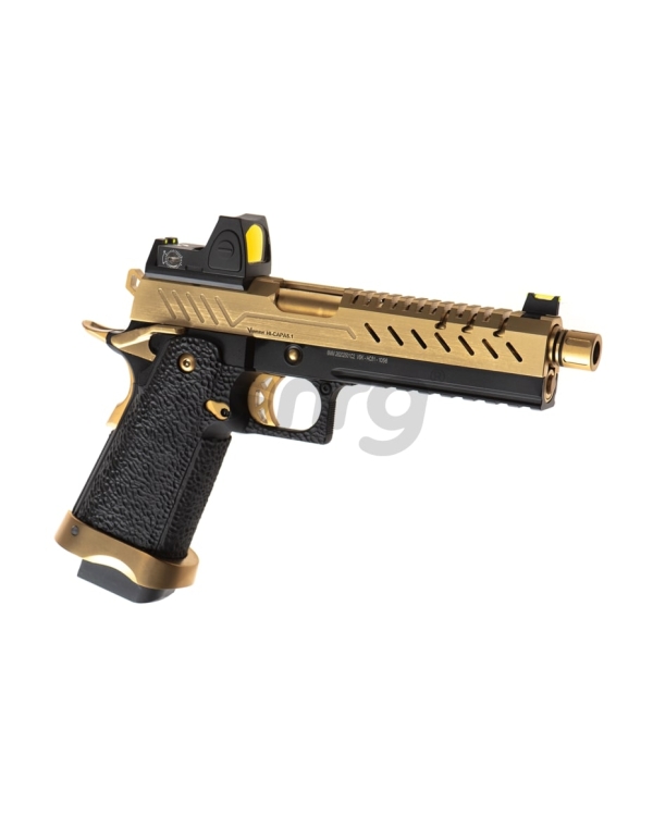 Vorsk Hi-Capa 5.1 BDS Gold