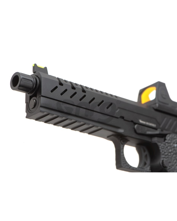 Vorsk Hi-Capa 5.1 BDS Negru 5