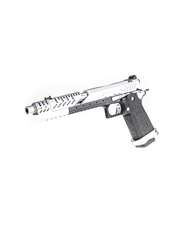 Vorsk hi-capa Titan 7 Silver 2