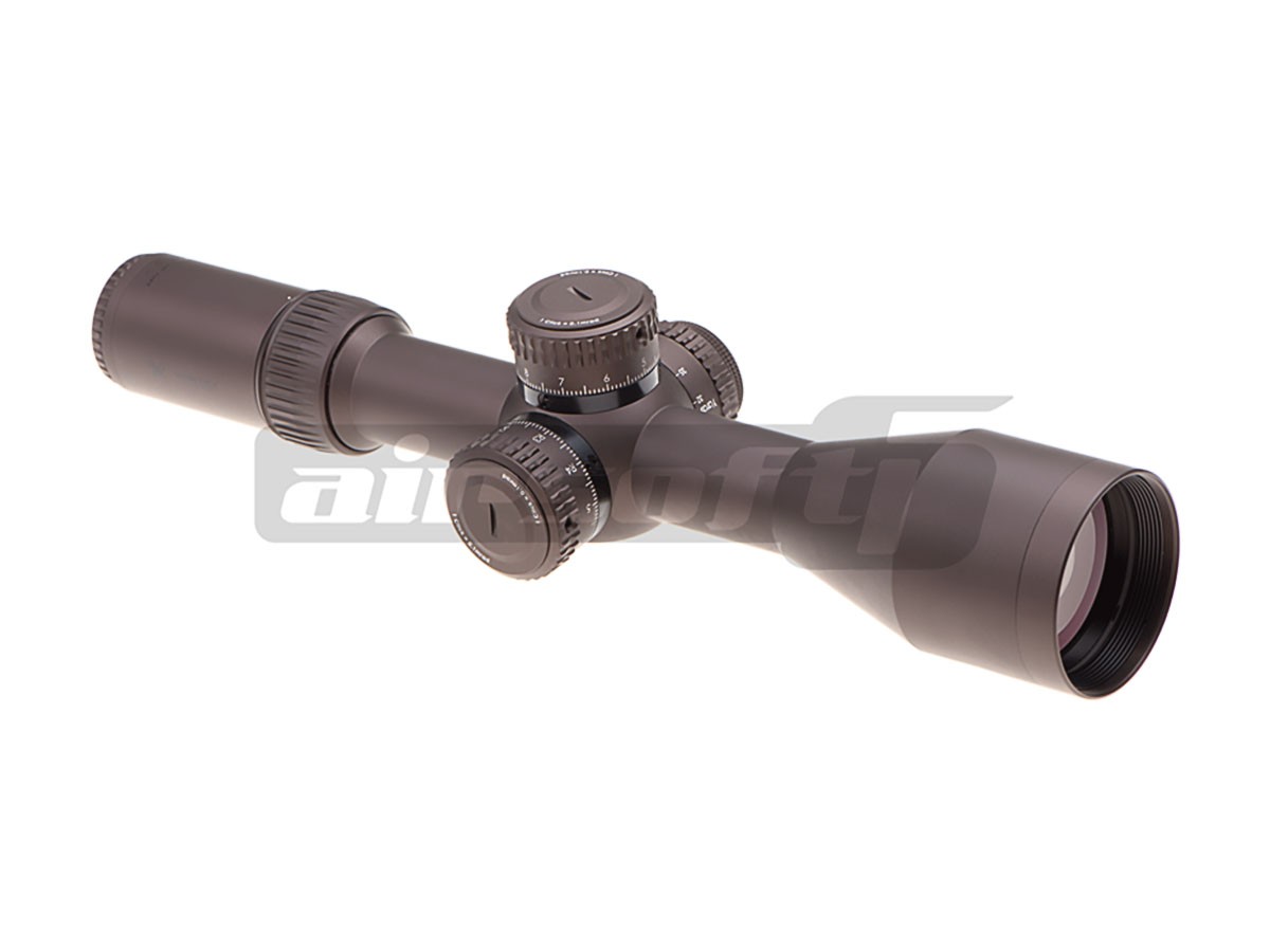 Vortex Optics luneta Razor Gen II 4.5-27x56 EBR-7C MRAD 8