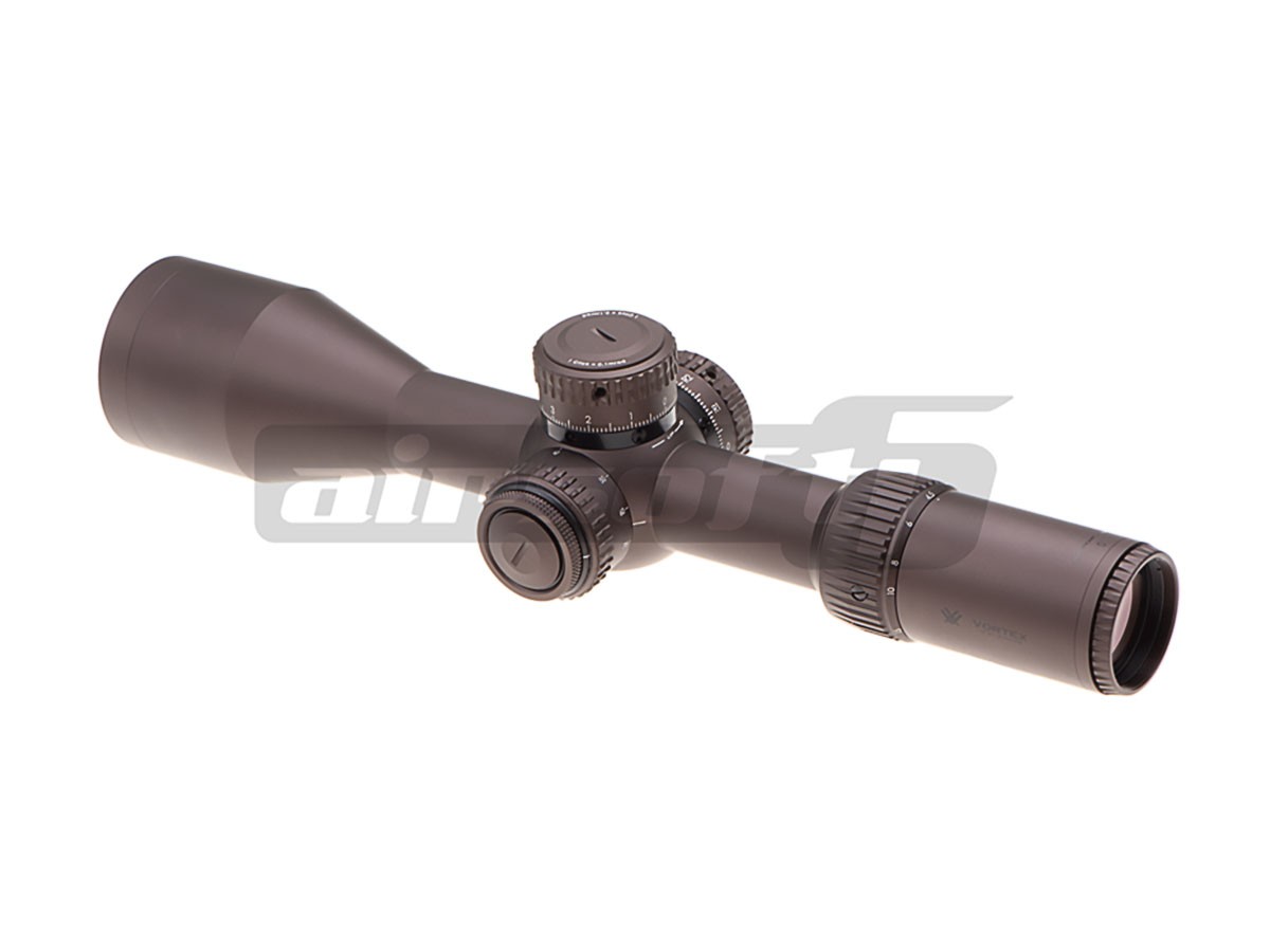 Vortex Optics luneta Razor Gen II 4.5-27x56 EBR-7C MRAD