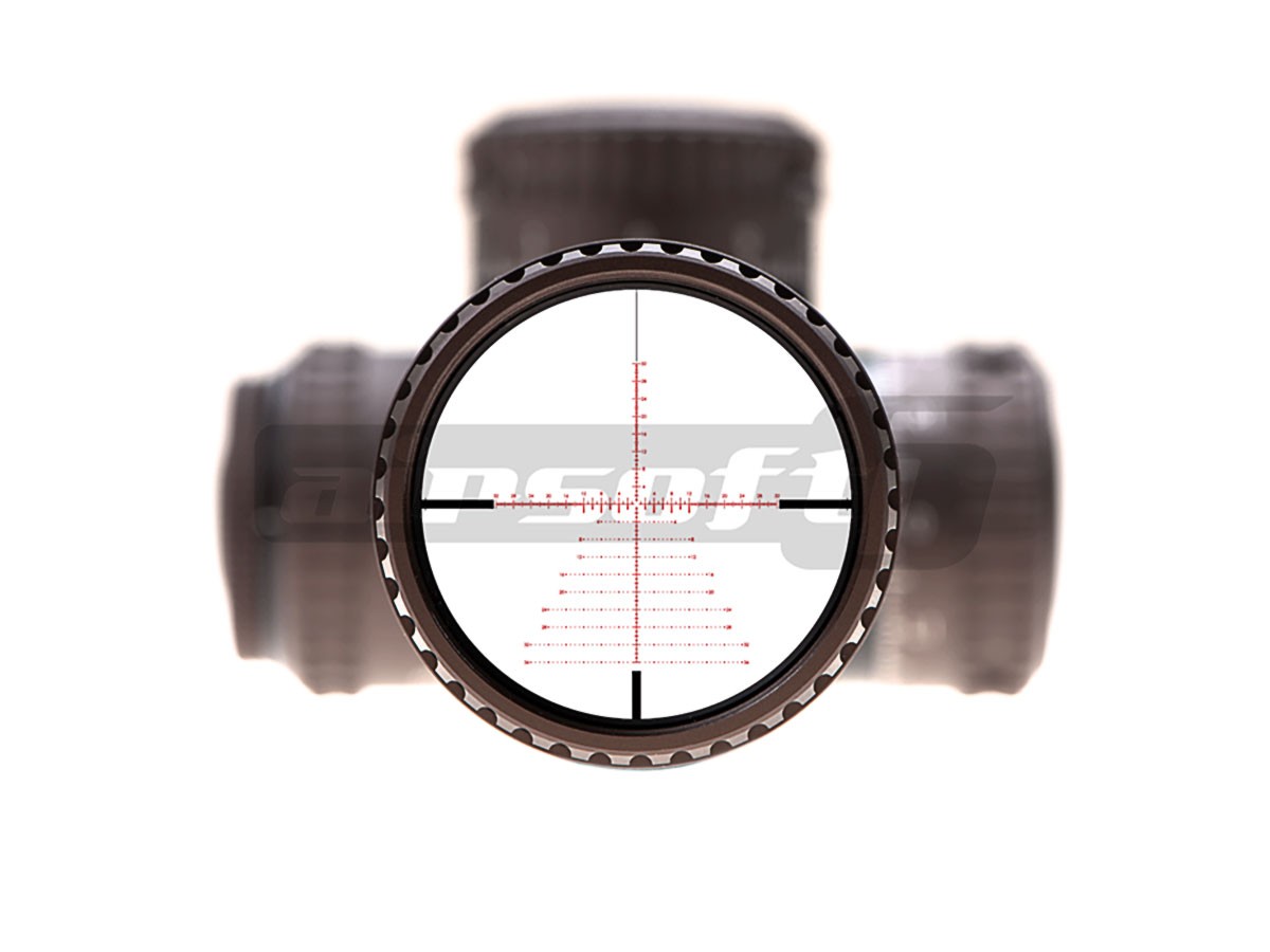 Vortex Optics luneta Razor Gen II 4.5-27x56 EBR-7C MRAD 5