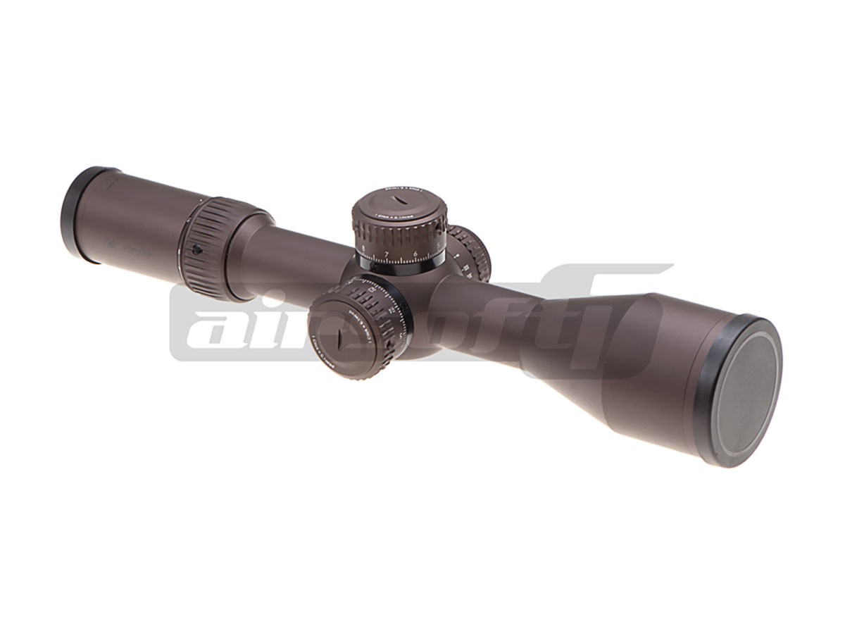 Vortex Optics luneta Razor Gen II 4.5-27x56 EBR-7C MRAD 6