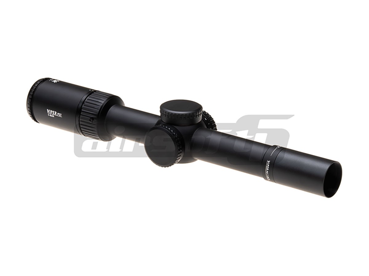 Vortex Optics luneta Viper PST Gen II 1-6x24 SFP VMR-2 MRAD 2