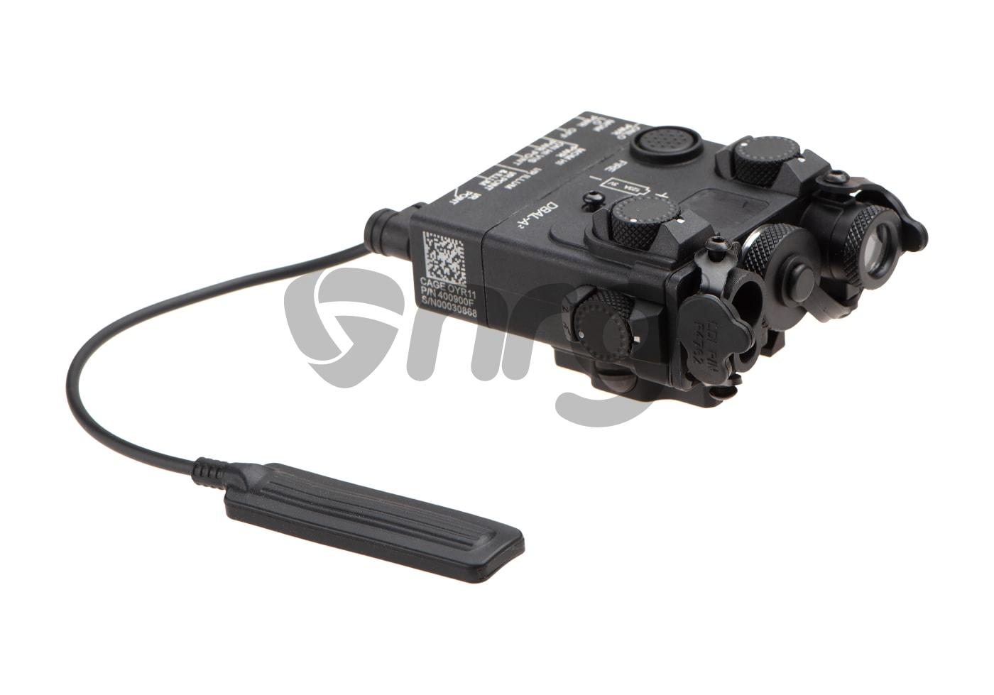 WADSN DBAL-A2 lanterna 8