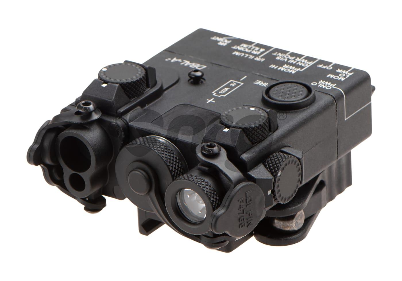 WADSN DBAL-A2 lanterna 2