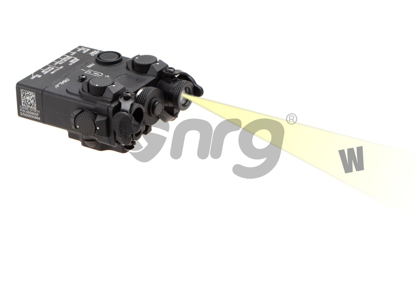 WADSN DBAL-A2 lanterna 4