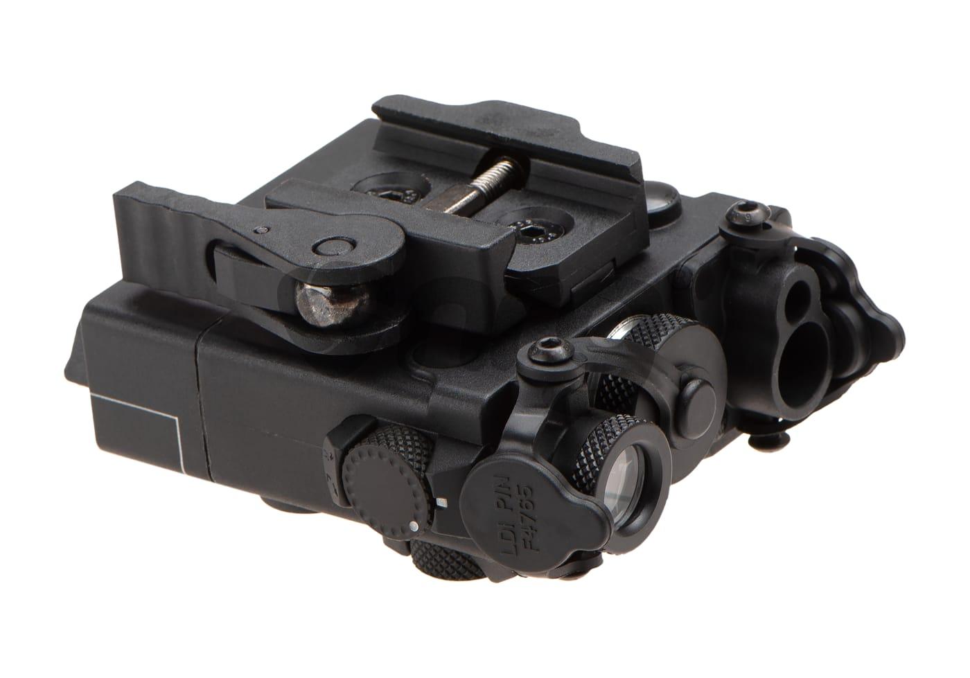 WADSN DBAL-A2 lanterna 5