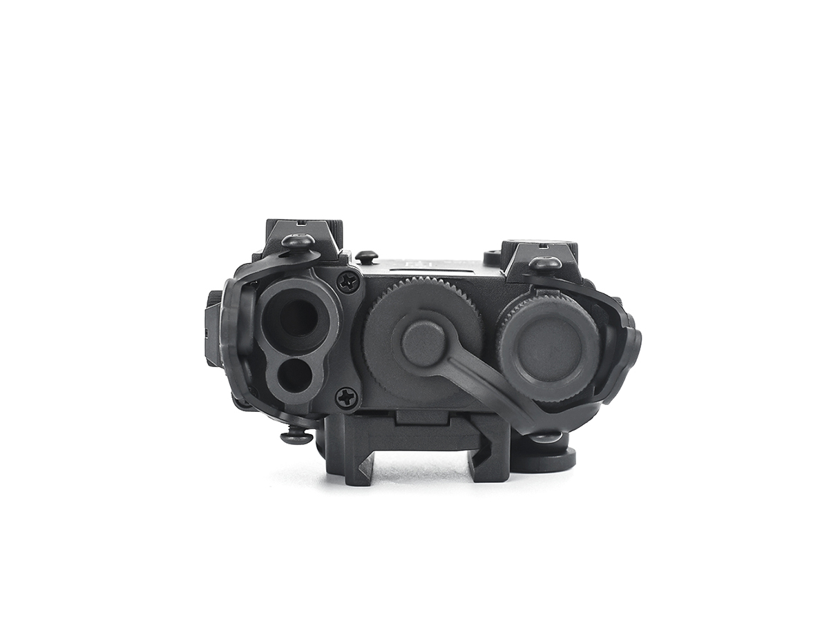 WADSN DBAL-A2 cutie Negru 5