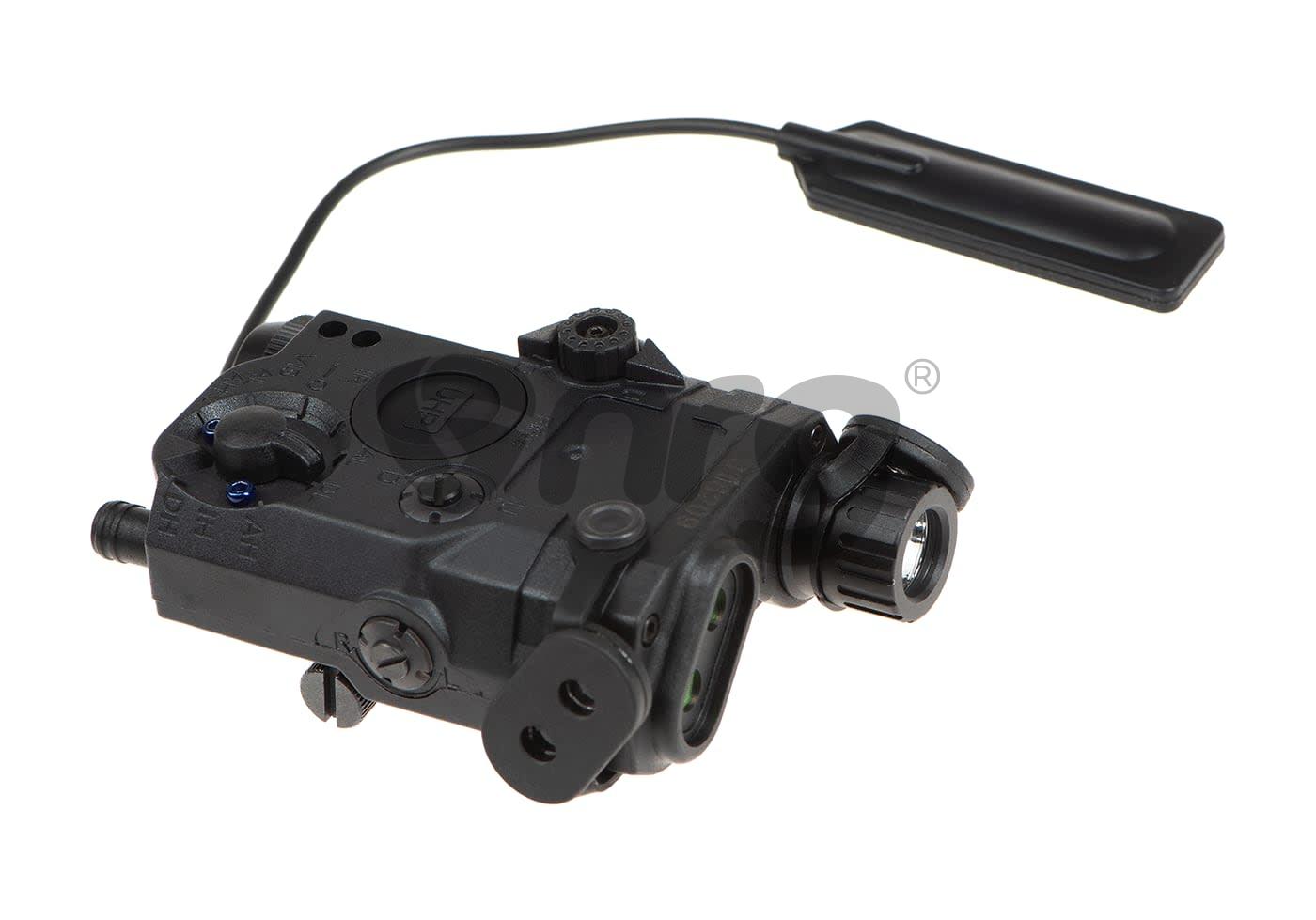 WADSN LA-5C UHP laser verde IR si lanterna