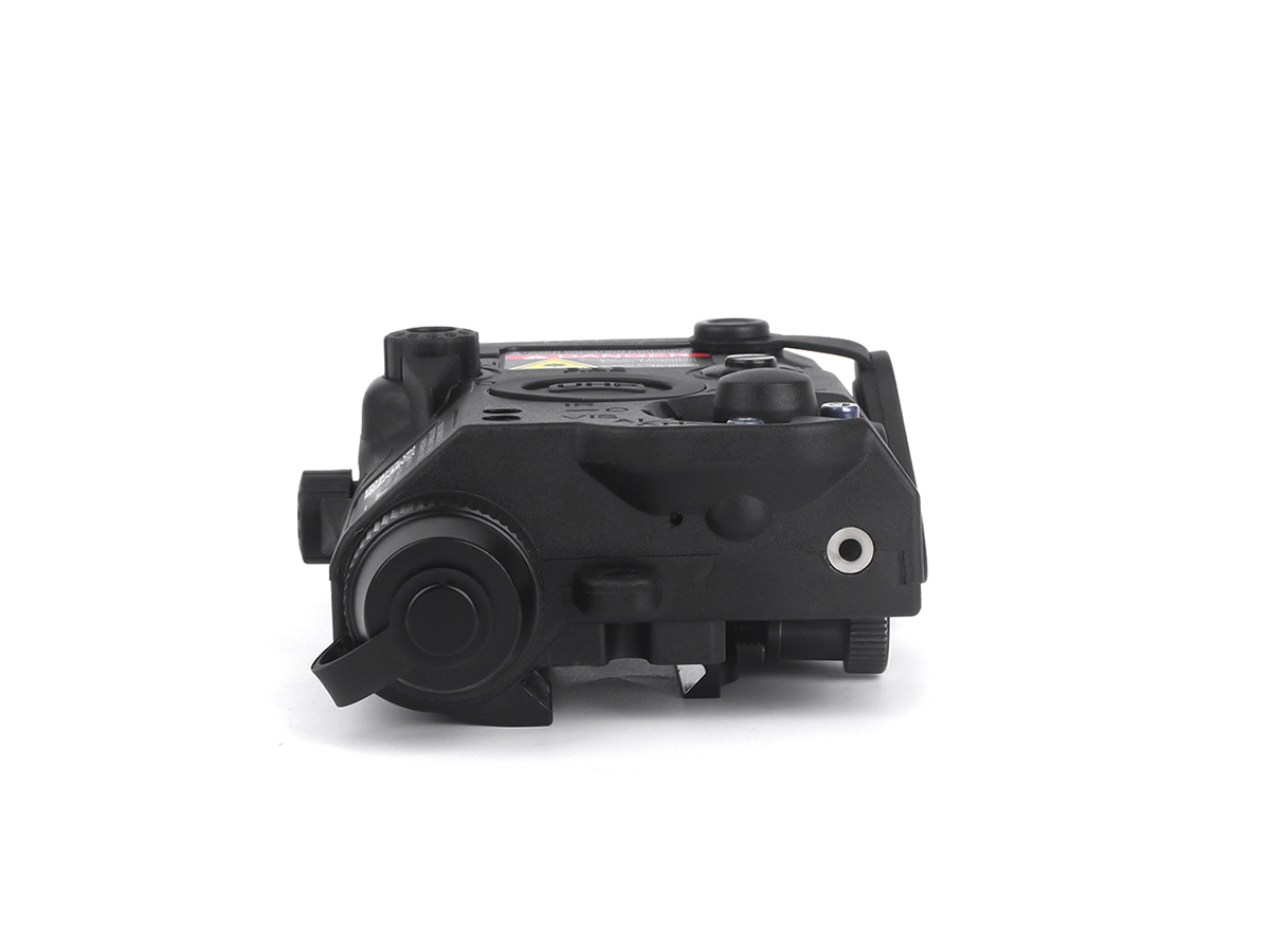 WADSN LA-5C UHP laser verde+rosu si lanterna