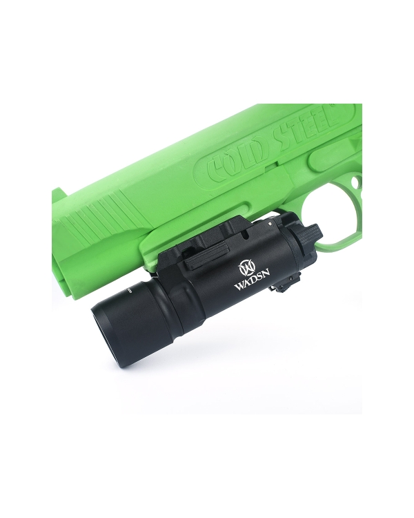 WADSN lanterna tactica X300 4