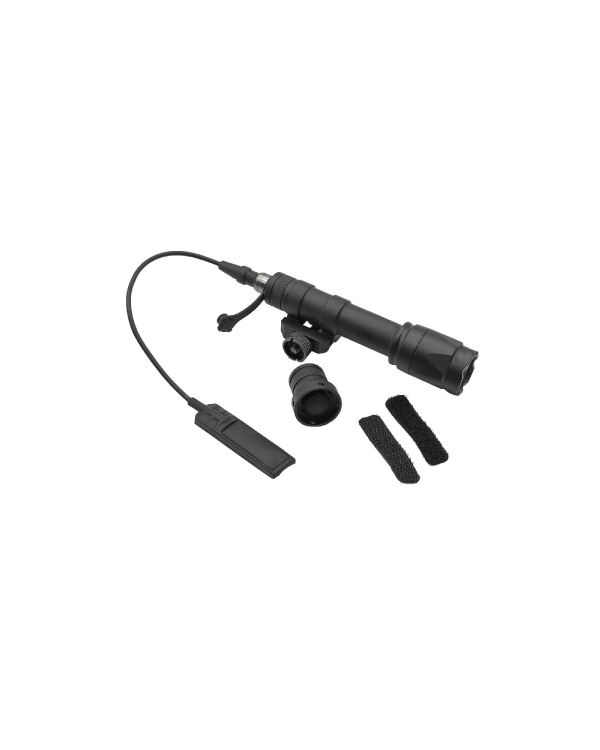 WADSN lanterna tactica M600C 4