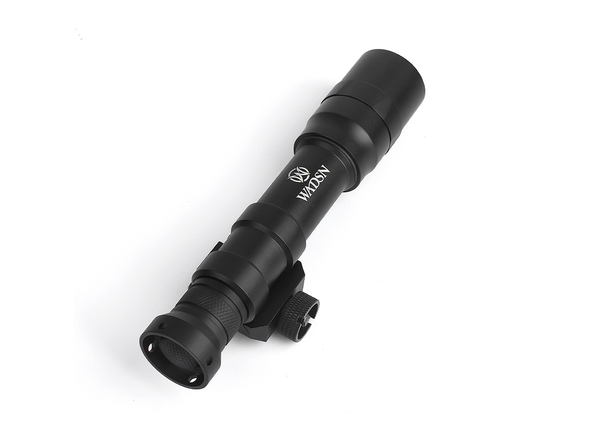 WADSN lanterna tactica M600DF
