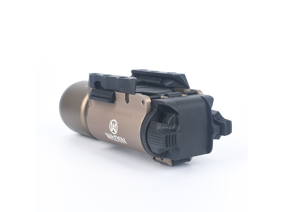 WADSN lanerna tactica X300 Dark Earth 2