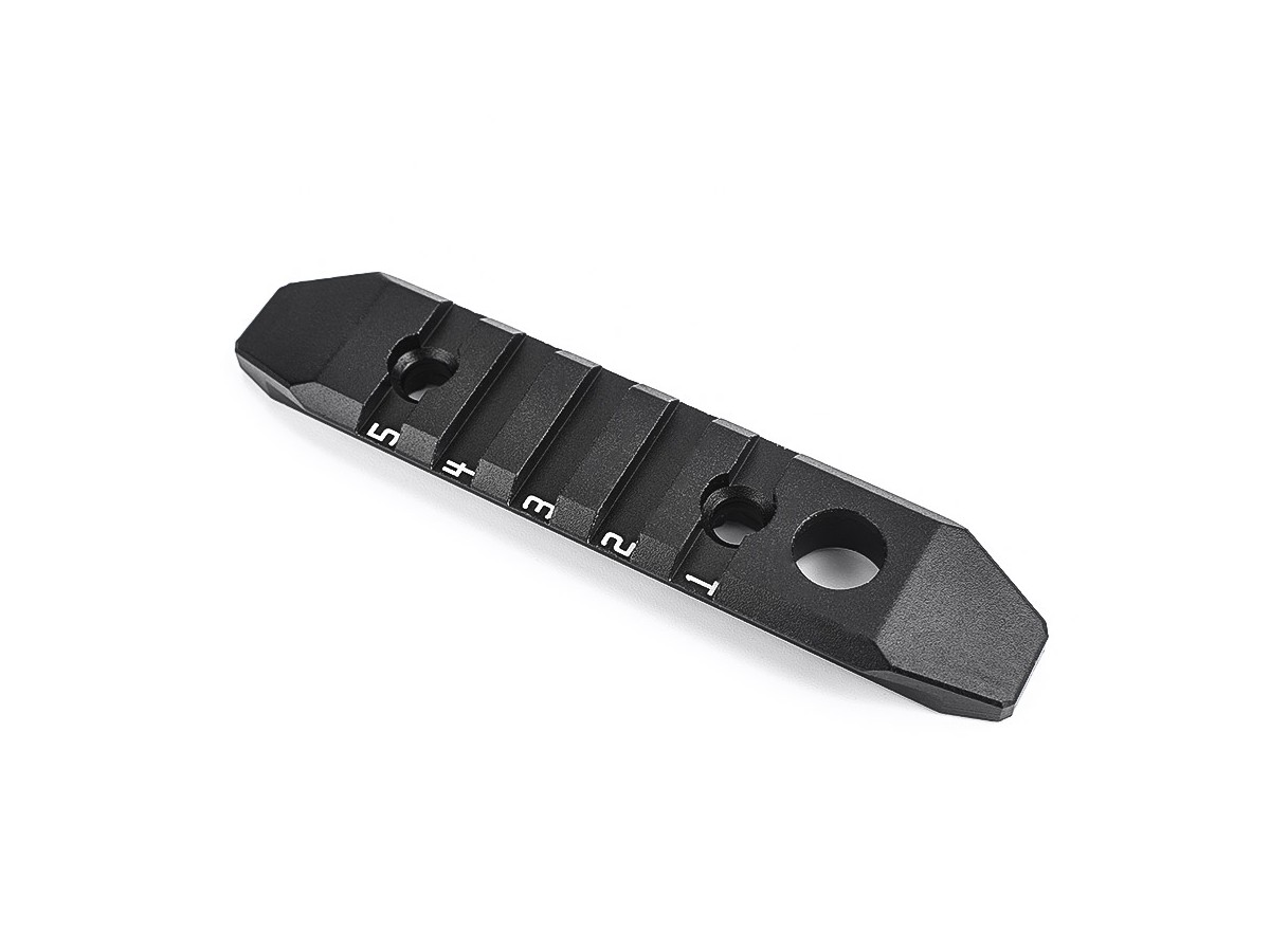 WADSN sina M-LOK & KEYMOD 5-SLOT 2