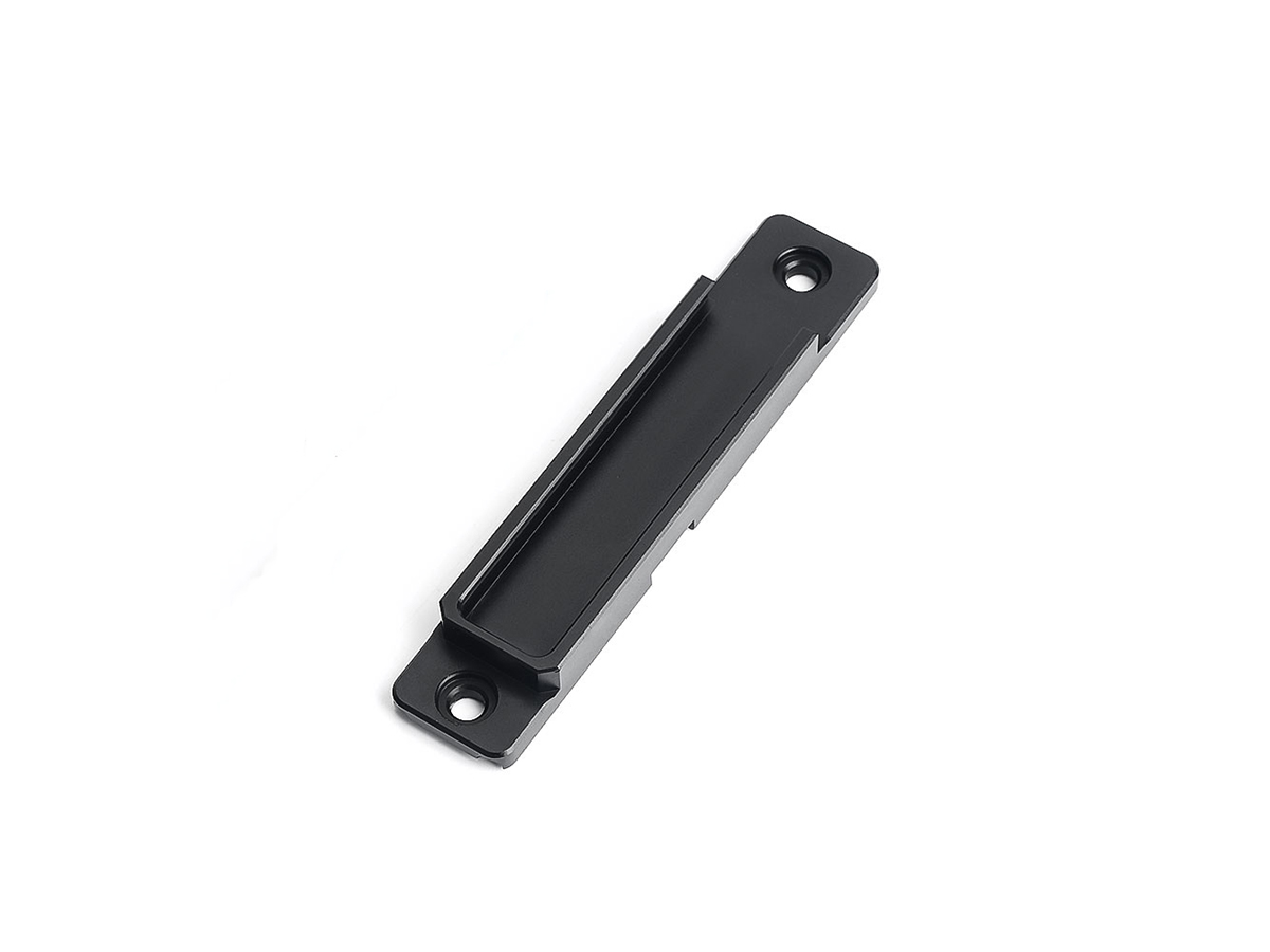 WADSN suport comanda M-LOK & Keymod Negru 4