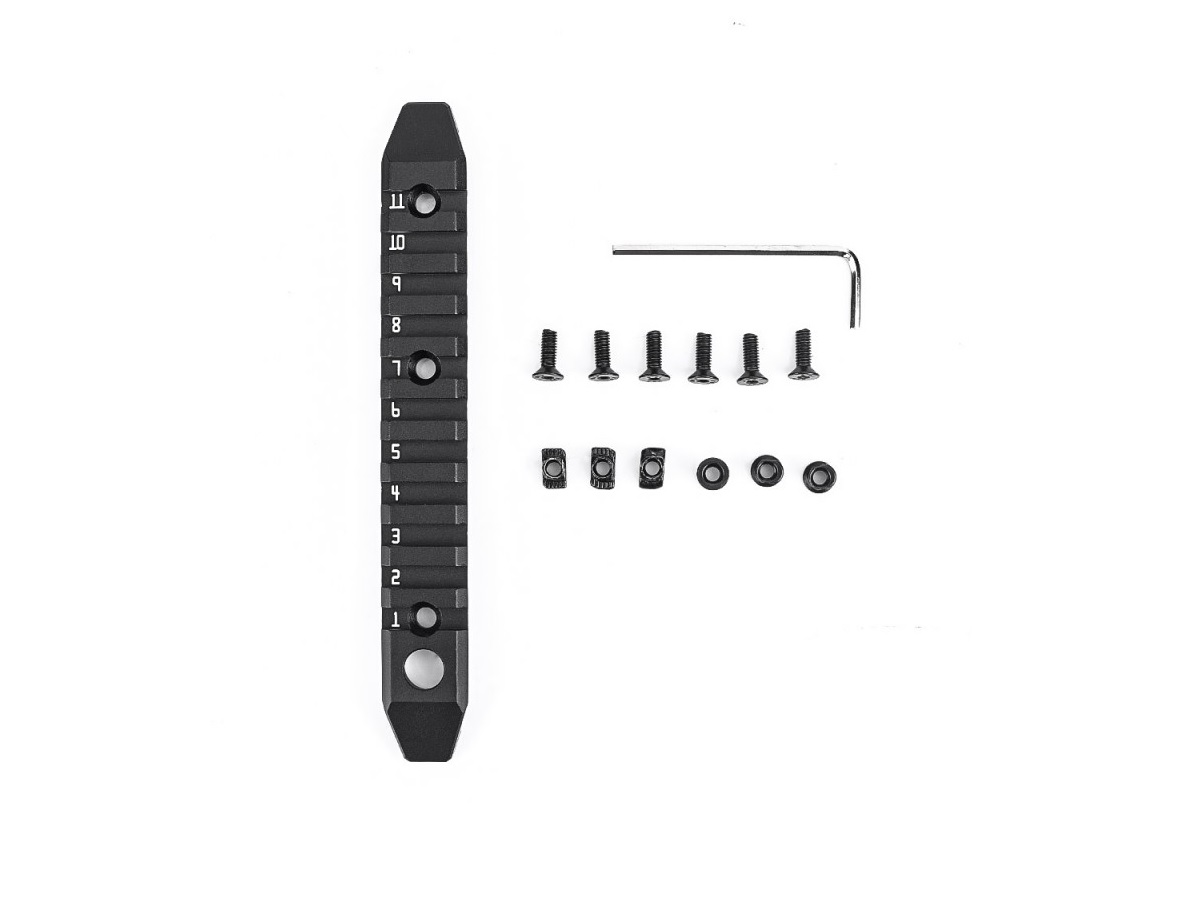 WADSN sina M-LOK & KEYMOD 11-SLOT