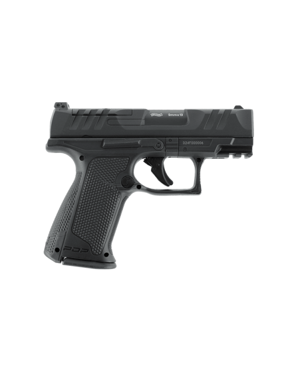 Walther PDP F-Series 3,5