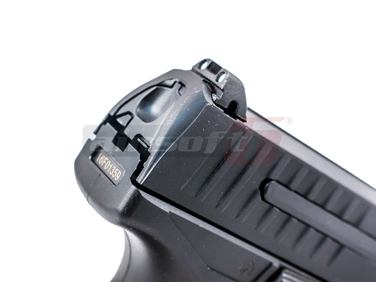 VFC Walther PPQ M2 4