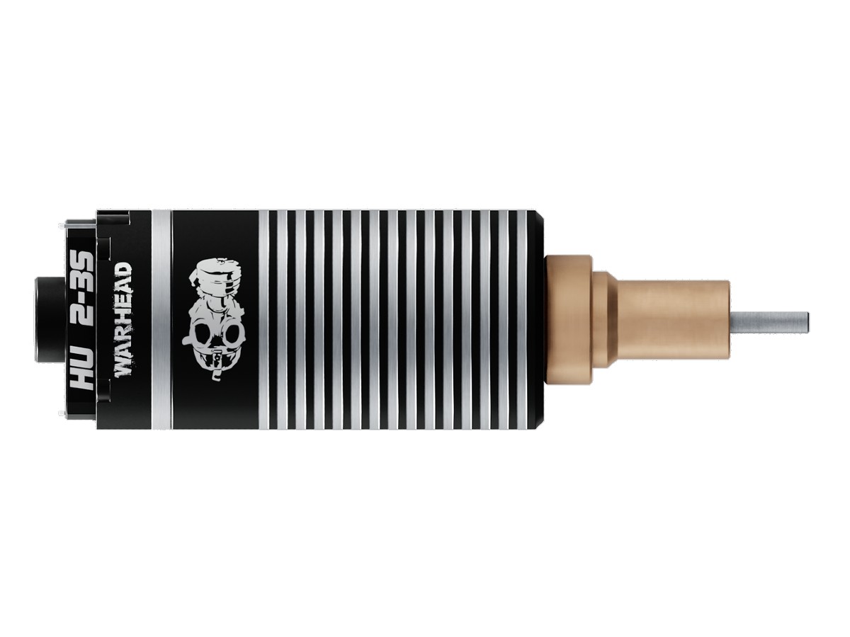 Warhead Industries motor brushless Standard Lung
