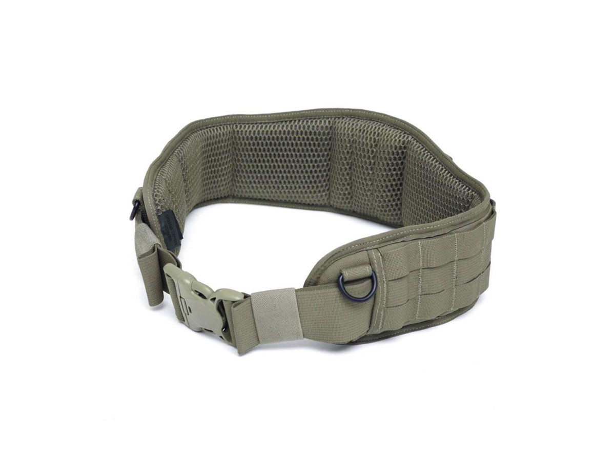 Warrior centura Enhanced PLB Ranger Green 6