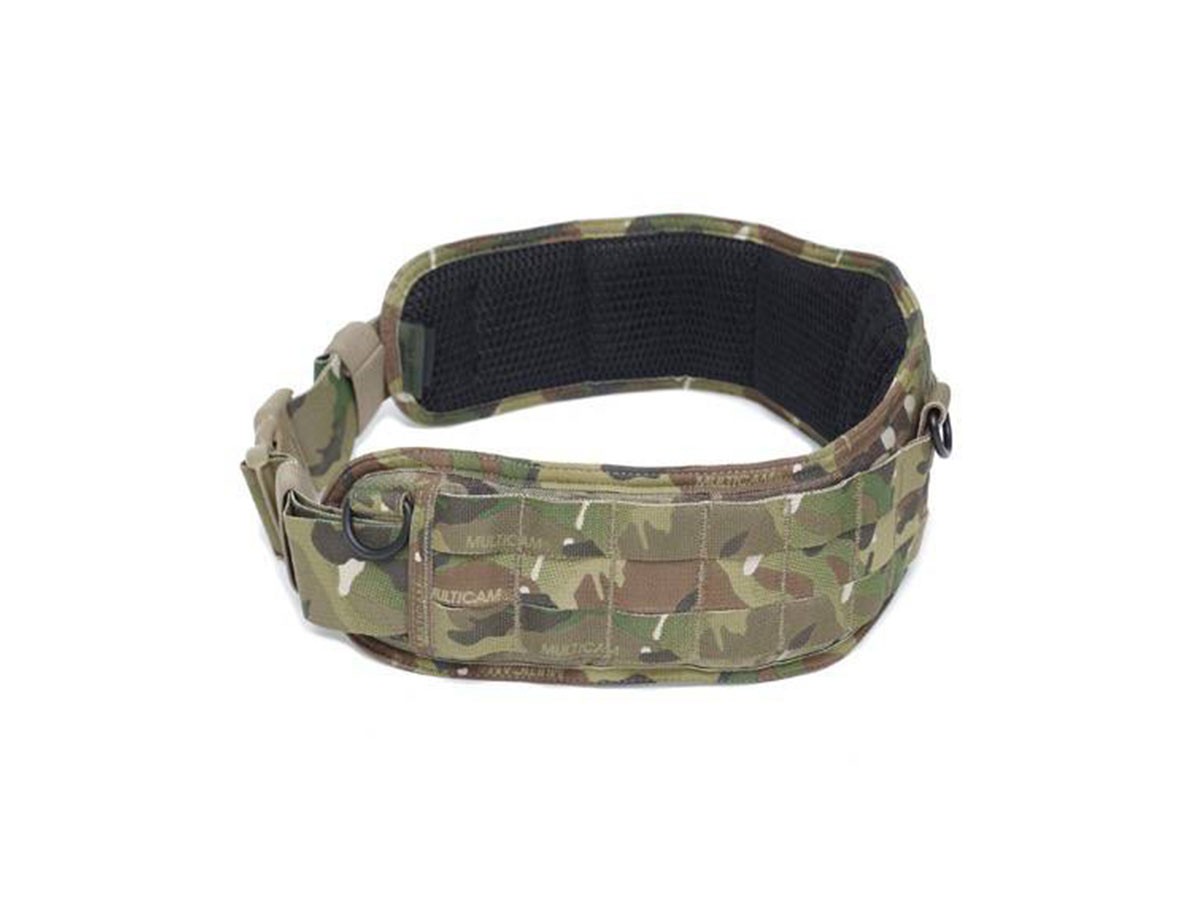 Warrior centura Enhanced PLB Multicam 4
