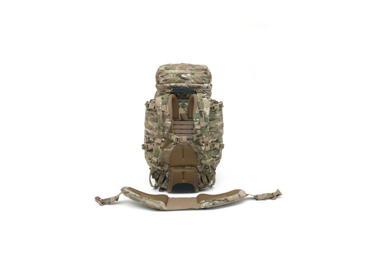 Warrior rucsac Elite Ops X300