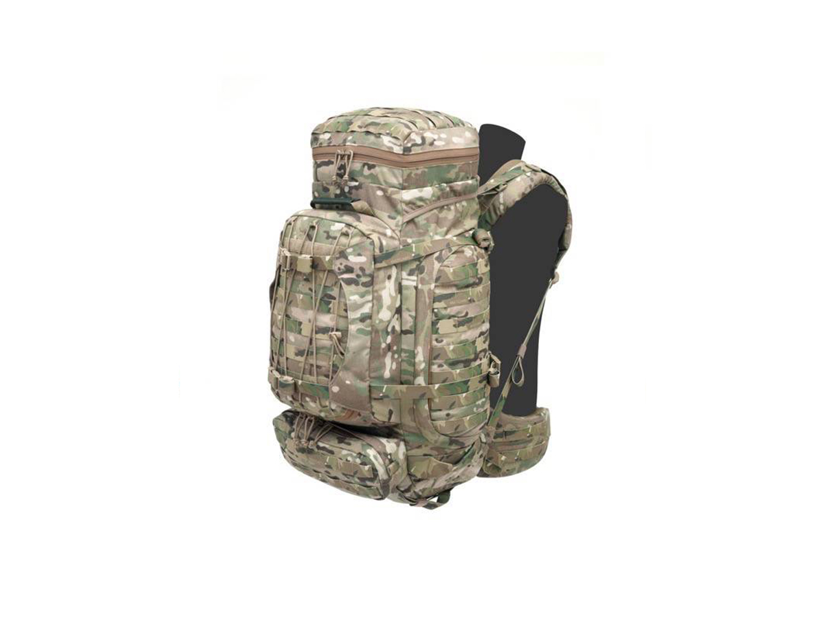 Warrior rucsac Elite Ops X300 2