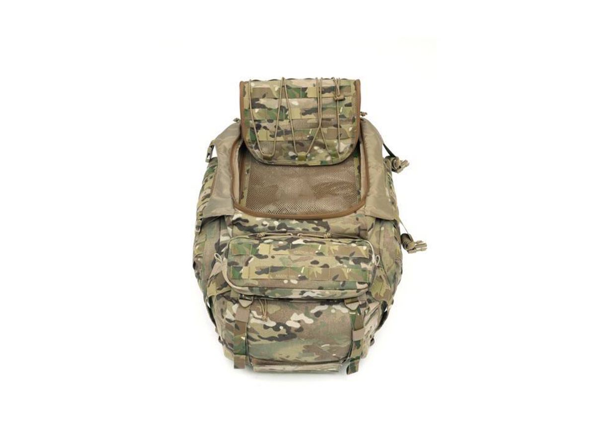 Warrior rucsac Elite Ops X300 4