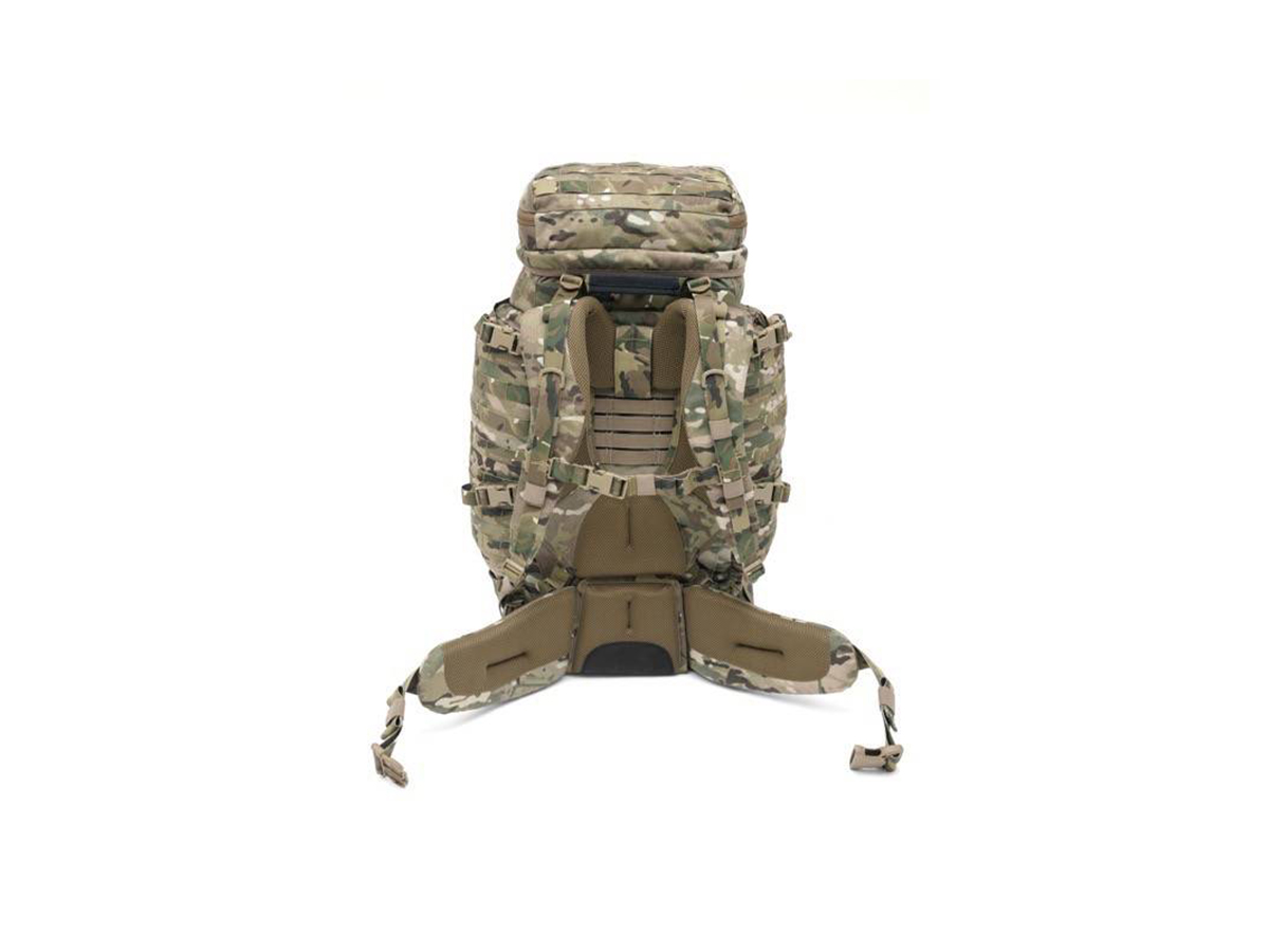 Warrior rucsac Elite Ops X300 5