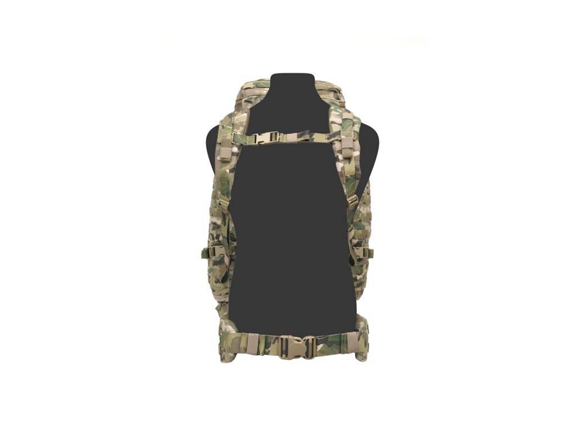 Warrior rucsac Elite Ops X300 6